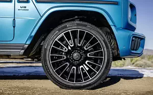 Cars wallpapers Mercedes-AMG G 63 Manufaktur - 2024