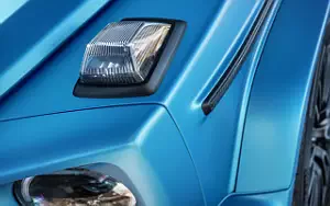 Cars wallpapers Mercedes-AMG G 63 Manufaktur - 2024