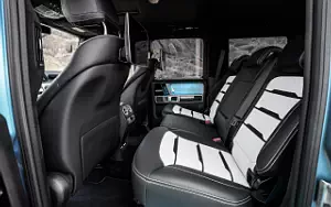 Cars wallpapers Mercedes-AMG G 63 Manufaktur - 2024