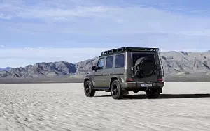Cars wallpapers Mercedes-AMG G 63 - 2024