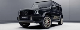 Mercedes-AMG G 63 Grand Edition - 2023