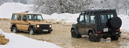 Mercedes-Benz G-class Edition 30 - 2009