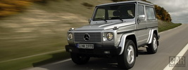 Mercedes-Benz G270 CDI Station Wagon 3door - 2004