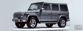 Mercedes-Benz G500 Grand Edition - 2006