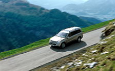 Cars wallpapers Mercedes-Benz GL320 CDI - 2007