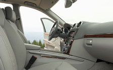 Cars wallpapers Mercedes-Benz GL320 CDI - 2007