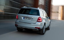 Cars wallpapers Mercedes-Benz GL350 BlueTEC - 2009