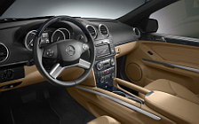 Cars wallpapers Mercedes-Benz GL350 CDI - 2009