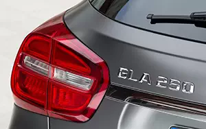 Cars wallpapers Mercedes-Benz GLA250 4MATIC AMG Sport Package - 2013