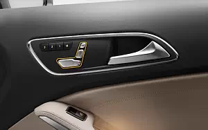 Cars wallpapers Mercedes-Benz GLA 250 4MATIC AMG Line - 2017