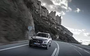 Cars wallpapers Mercedes-Benz GLA 220 d 4MATIC Progressive Line - 2020