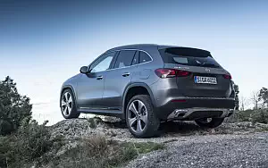 Cars wallpapers Mercedes-Benz GLA 220 d 4MATIC Progressive Line - 2020