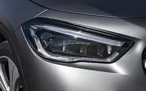 Cars wallpapers Mercedes-Benz GLA 220 d 4MATIC Progressive Line - 2020