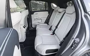 Cars wallpapers Mercedes-Benz GLA 220 d 4MATIC Progressive Line - 2020