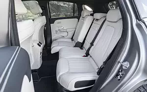 Cars wallpapers Mercedes-Benz GLA 220 d 4MATIC Progressive Line - 2020