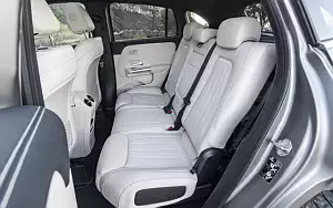 Cars wallpapers Mercedes-Benz GLA 220 d 4MATIC Progressive Line - 2020