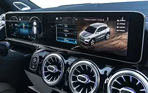 Cars wallpapers Mercedes-Benz GLA 220 d 4MATIC Progressive Line - 2020