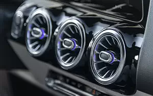 Cars wallpapers Mercedes-Benz GLA 220 d 4MATIC Progressive Line - 2020