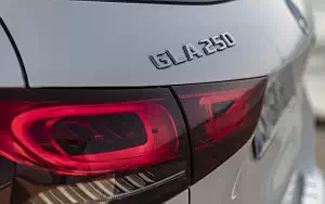 Cars wallpapers Mercedes-Benz GLA 250 4MATIC AMG Line - 2020