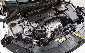 Cars wallpapers Mercedes-Benz GLA 250 4MATIC AMG Line - 2020