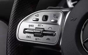 Cars wallpapers Mercedes-Benz GLA 250 4MATIC AMG Line - 2020