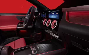 Cars wallpapers Mercedes-AMG GLA 35 4MATIC - 2023