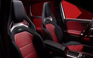 Cars wallpapers Mercedes-AMG GLA 35 4MATIC - 2023