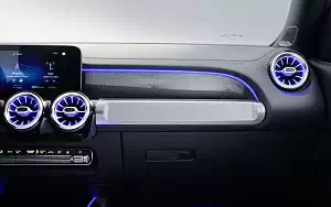 Cars desktop wallpapers Mercedes-Benz GLB 250 AMG Line - 2019