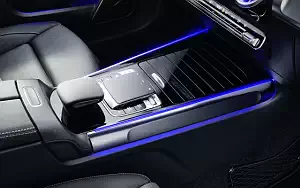 Cars desktop wallpapers Mercedes-Benz GLB 250 AMG Line - 2019