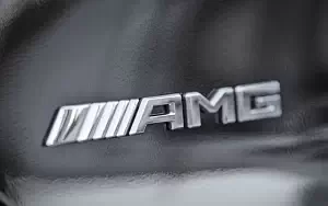 Cars wallpapers Mercedes-AMG GLC 43 4MATIC Coupe - 2016