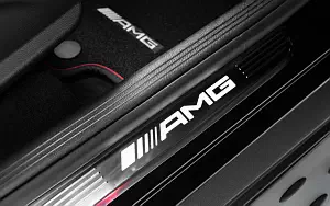 Cars wallpapers Mercedes-AMG GLC 43 4MATIC Coupe - 2016