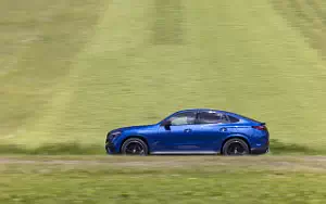 Cars wallpapers Mercedes-Benz GLC 300 de 4MATIC Coupe AMG Line - 2023