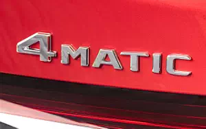 Cars wallpapers Mercedes-Benz GLC 400 e 4MATIC Coupe AMG Line - 2023