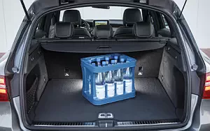 Cars wallpapers Mercedes-Benz GLC 220 d 4MATIC Off Road - 2015