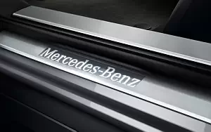 Cars wallpapers Mercedes-Benz GLC-class Accessories - 2009