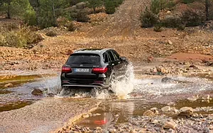 Cars wallpapers Mercedes-AMG GLC 43 4MATIC - 2016