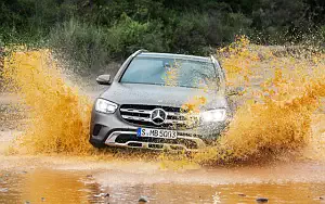 Cars wallpapers Mercedes-Benz GLC 300 4MATIC - 2019