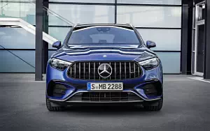 Cars wallpapers Mercedes-AMG GLC 43 4MATIC - 2023