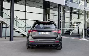 Cars wallpapers Mercedes-AMG GLC 63 S E Performance - 2023