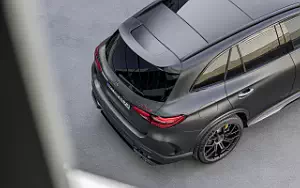 Cars wallpapers Mercedes-AMG GLC 63 S E Performance - 2023