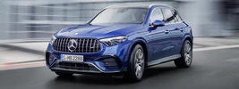 Mercedes-AMG GLC 43 4MATIC - 2023