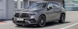 Mercedes-AMG GLC 63 S E Performance - 2023