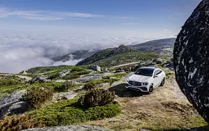 Cars wallpapers Mercedes-AMG GLE 53 4MATIC+ Coupe - 2019