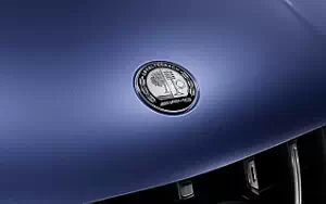 Cars wallpapers Mercedes-AMG GLE 53 4MATIC+ Coupe - 2023