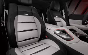 Cars wallpapers Mercedes-AMG GLE 53 4MATIC+ Coupe - 2023