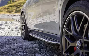 Cars wallpapers Mercedes-AMG GLE 53 Hybrid 4MATIC+ Coupe - 2023