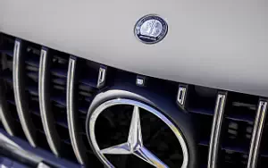 Cars wallpapers Mercedes-AMG GLE 53 Hybrid 4MATIC+ Coupe - 2023