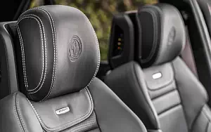 Cars wallpapers Mercedes-AMG GLE 63 S 4MATIC - 2009