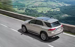 Cars wallpapers Mercedes-Benz GLE 450 4MATIC - 2019