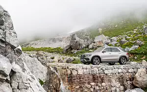 Cars wallpapers Mercedes-Benz GLE 450 4MATIC - 2019